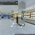 Why Google Street View Is Essential for Businesses in Dubai